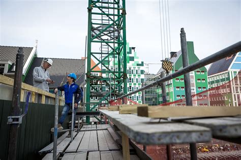 Alles over de nieuwe Wet kwaliteitsborging (Wkb) - Regiebouw