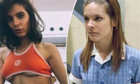 Ex Neighbours Star Caitlin Stasey Opens Up About Her Pretty Intense Porn Career As She