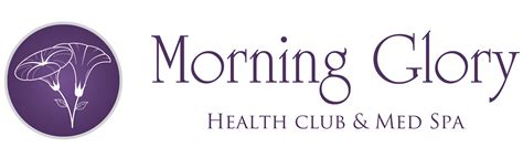 Mg Logo Morning Glory Spa