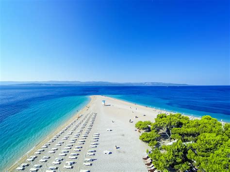 Croatia The 10 Most Beautiful Places In Croatia Huffpost Welcome