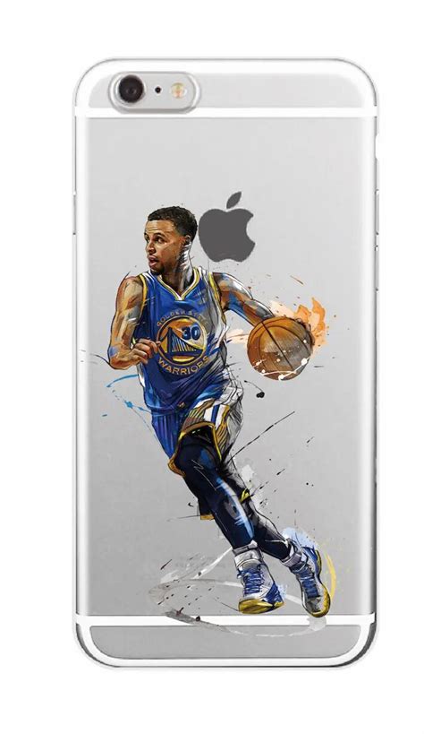 Nba Stars Kobe Bryant Phone Cases For Iphone 8 7 6 Plus X Xr Xs Max