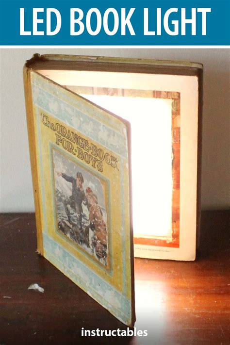 Hallow Out An Old Falling Apart Hardcover Book And Upcycle It Into An