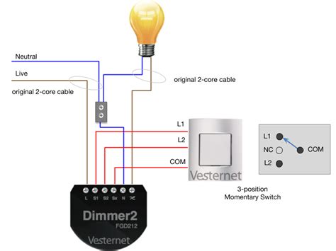 Foot Operated Dimmer Switch Wiring Diagram Headlight Wiring Diagram