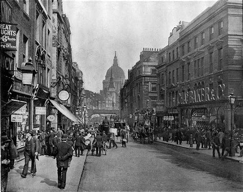 The Descriptive Album Of London 1894