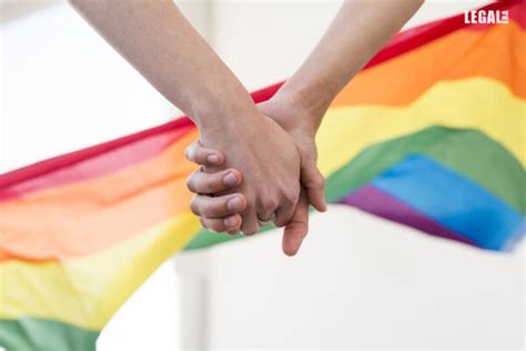 Japan Upholds Its Stance On Same Sex Marriages Legal 60