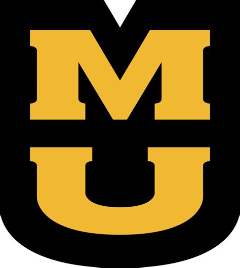 University of Missouri – Logos Download