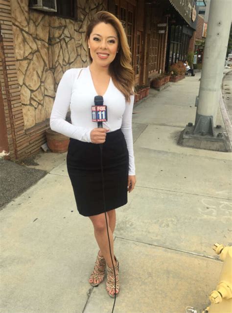 San Antonio Tv News Ex Lands Dream Job San Antonio Express News