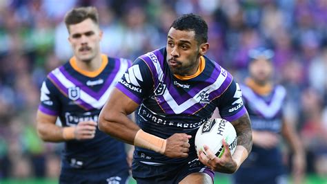 Nsw police confirmed on tuesday afternoon that the duo had been. Josh Addo-Carr reaffirms his commitment to Melbourne Storm ...
