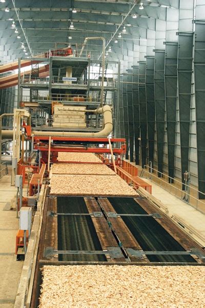 Osb panels have no internal gaps or voids. OSB Industry Continues to Answer the Bell - Wood Business