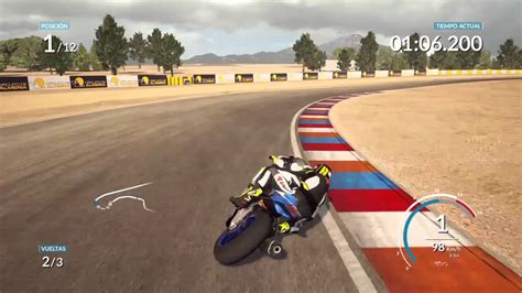 Ride Ps4 Carrera Online Bmw Hp4 Youtube