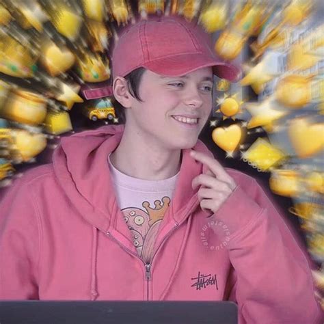 Image Result For Imallexx Pink Aesthetic Pretty Boy Swag