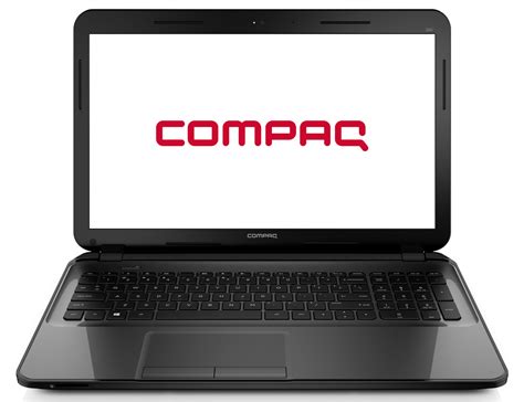 Hp Compaq 15 Series External Reviews