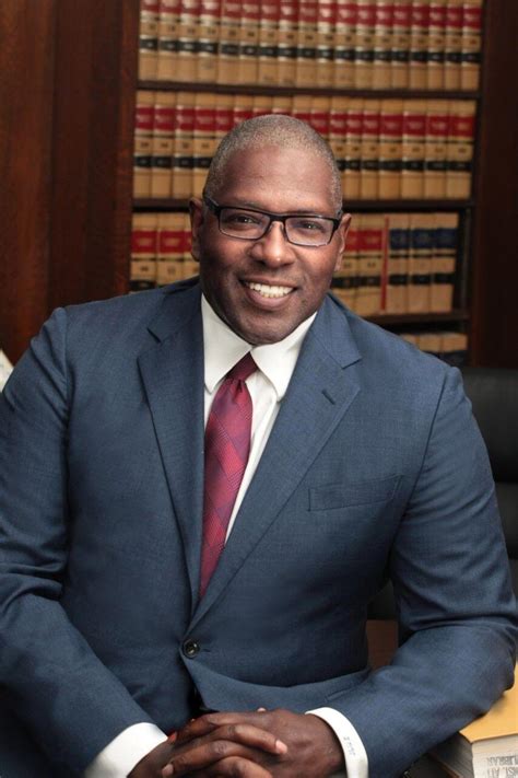 Civil Rights Attorney Crump Endorses Wiley News