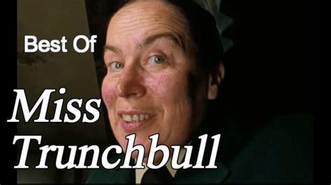 Best Of Miss Trunchbull Compilation Youtube