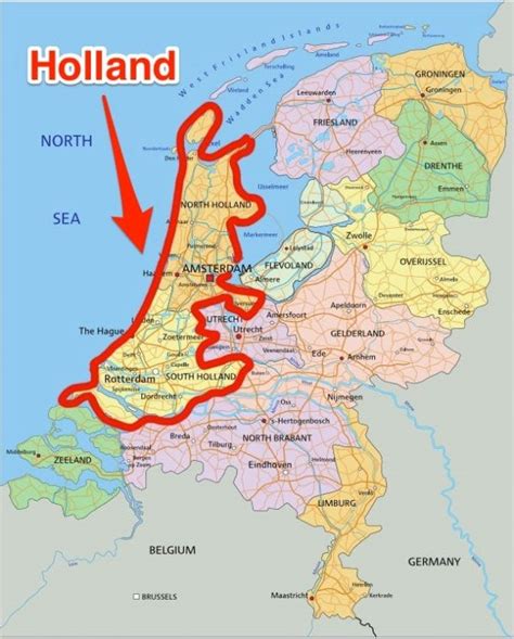 the netherlands vs holland beyim gocu