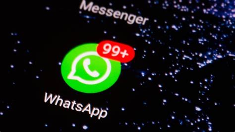 Whatsapp Risolverà Il Problema Delle Notifiche Dei Grandi Gruppi