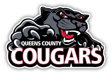 queens county cougars queens county minor hockey association