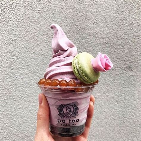 Is bubble tea gluten free. #Repost @cleaneats.nyc . Vegan and gluten free bubble tea ...