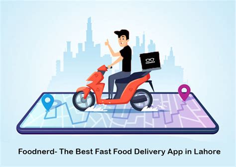 Apple pay and google pay make it easy to order fast from the app. Order Food Online - Best Food delivery in Pakistan