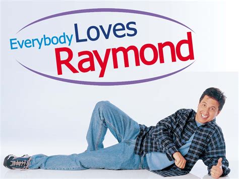 Everybody Loves Raymond Everybody Loves Raymond Photo Fanpop