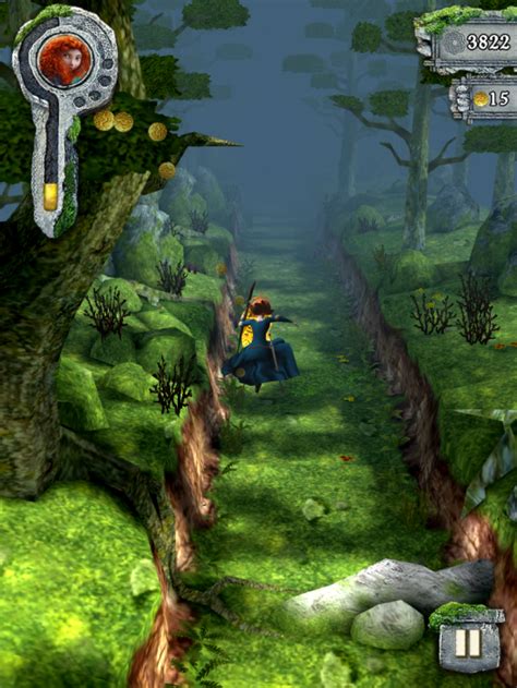 Temple Run Brave The World Of Nardio