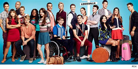 Five Original Glee Cast Members Cut From The Show