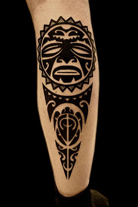 Marquesan Tattoo Art Marquesan Tattoo By Marquesan Tattoo Tattoos