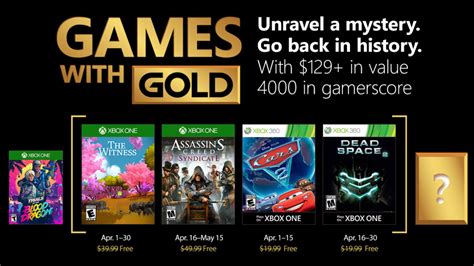 Xbox 360 7) the grind commences! Every Xbox One and Xbox 360 game you can download for free ...
