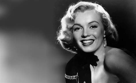 Famous People Ever Marilyn Monroe