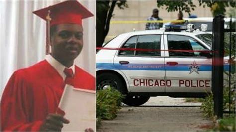 Chicago Officers Accused Of Covering Up Laquan Mcdonald Shooting Fired