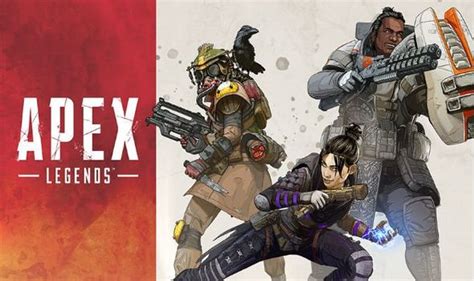 Apex Legends Crossplay Will Apex Legends Be Cross Platform For Ps4 And