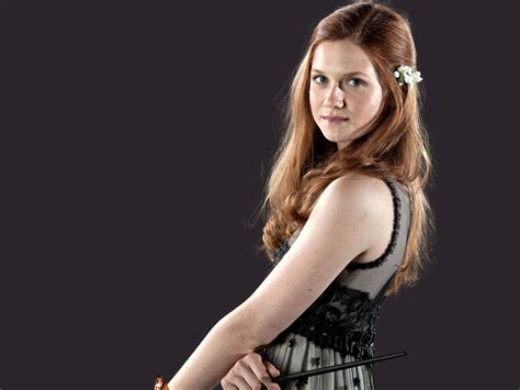 Ginny Weasley Wallpaper 69 Pictures