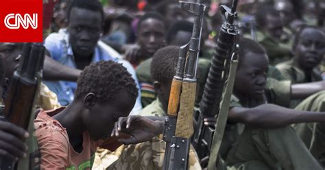أكل لحوم البشر وشرب دمائهم ليست مشاهد من فيلم سينمائي بل وقائع الحرب الأهلية في جنوب السودان