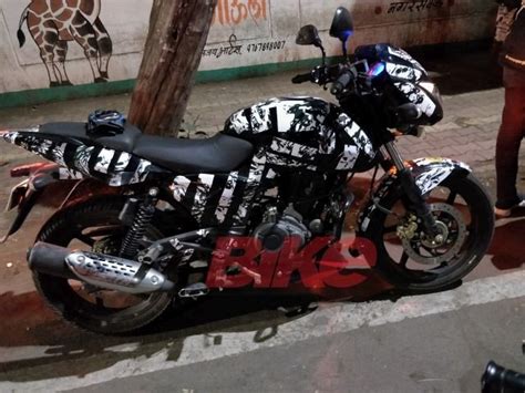 Bajaj has yet to announce prices for the bajaj pulsar 150 bs6: 2019 Bajaj Pulsar 150 ABS spied testing in India for the ...