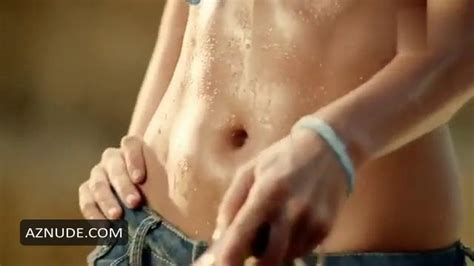 Carls Jr Commercials Nude Scenes Aznude