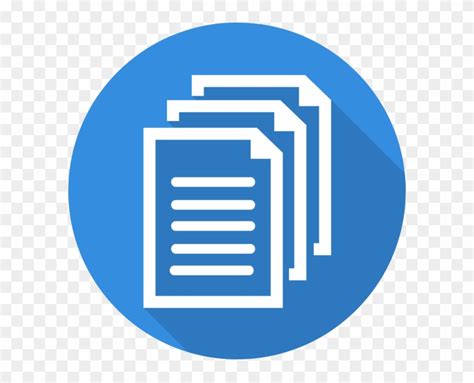 File Cabinet Icon Mac Document Management Logo Png Free Transparent