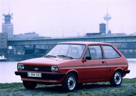 Ford Fiesta 1976 🚘 Review Pictures And Images Look At The Car