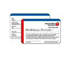 We did not find results for: CPR Card Duplicate - California Dental Certifications