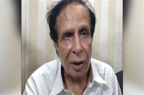 جوڈیشل کمپلیکس توڑ پھوڑ کیس پرویز الہی کے جسمانی ریمانڈ کی استدعا مسترد