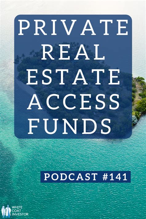 710 просмотров 5 дней назад. Private Real Estate Access Funds - Podcast #141 in 2020 (With images) | Real estate funds, Investing