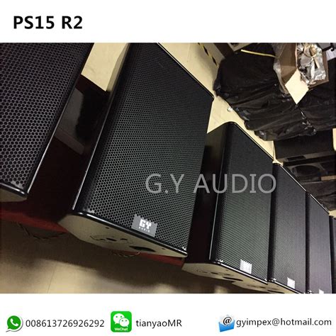 Check spelling or type a new query. 15 Inch High Output Loudspeaker Box Ps15 R2 - Buy Ps15-r2 ...