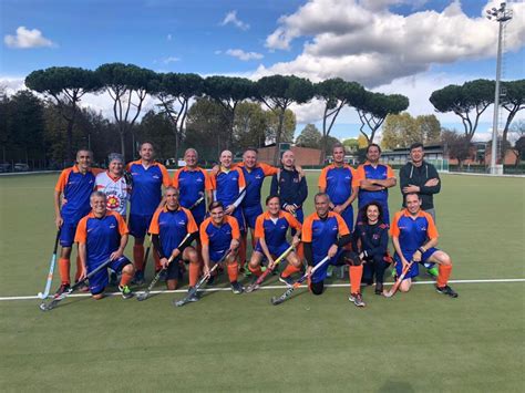 Nel 2013 e nel 2014 aveva anche vinto il campionato. Campionato di Hockey Prato Serie B Maschile | Hockey ...