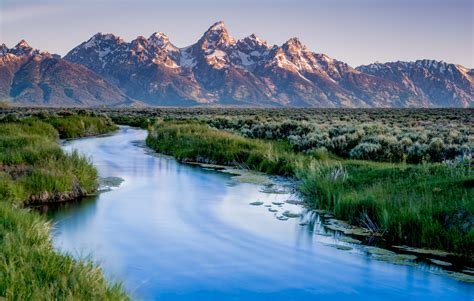10 Grand Teton National Park Hd Wallpapers And Backgrounds
