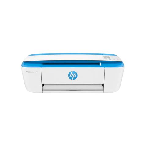 Impresora Multifuncional Hp Deskjet Ink Advantage 3775 Cartuchos De
