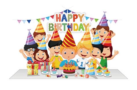 Birthdayparty Clipart 10 Free Cliparts Download Images On Clipground 2021