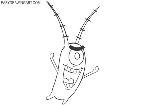 How To Draw Zooplankton Still Laughing