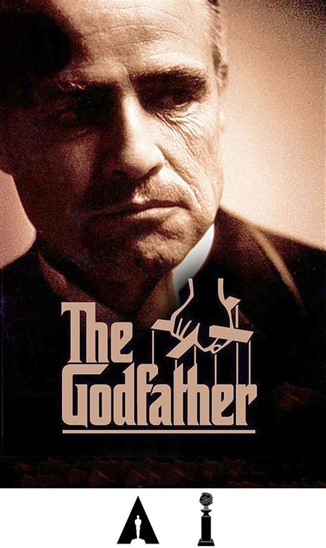 El Padrino The Godfather Estados Unidos Direcci N Francis Ford Coppola Oscar A La