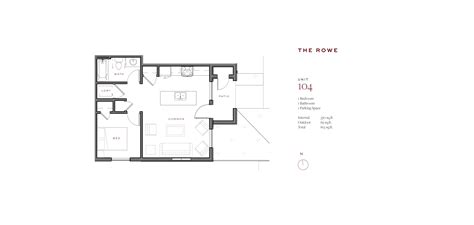 The Reed – Iconic Residences, Missoula, Montana