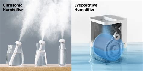 Humidifier 101 What And How Smartmi Eu