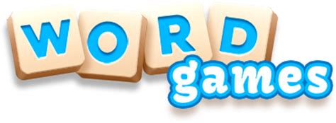 Word Game Clip Art Library